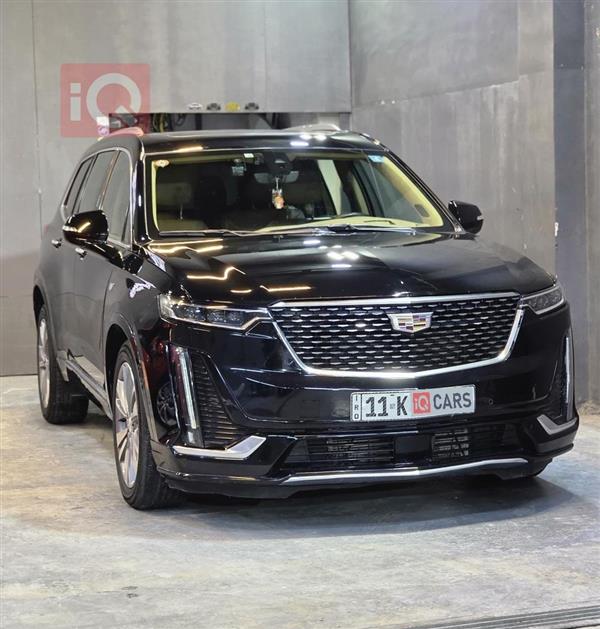 كاديلاك XT6 2022 للبيع في العراق -  بغداد